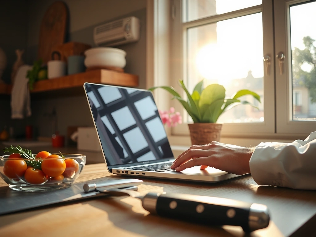 Controlo do utilizador