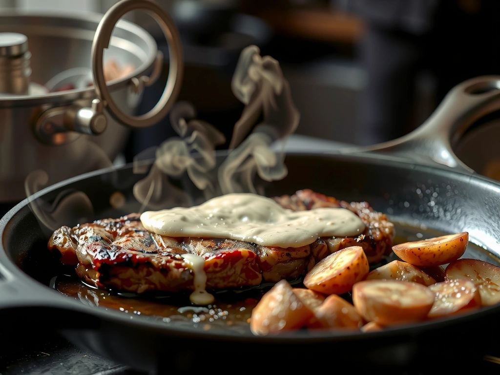 Reação de Maillard